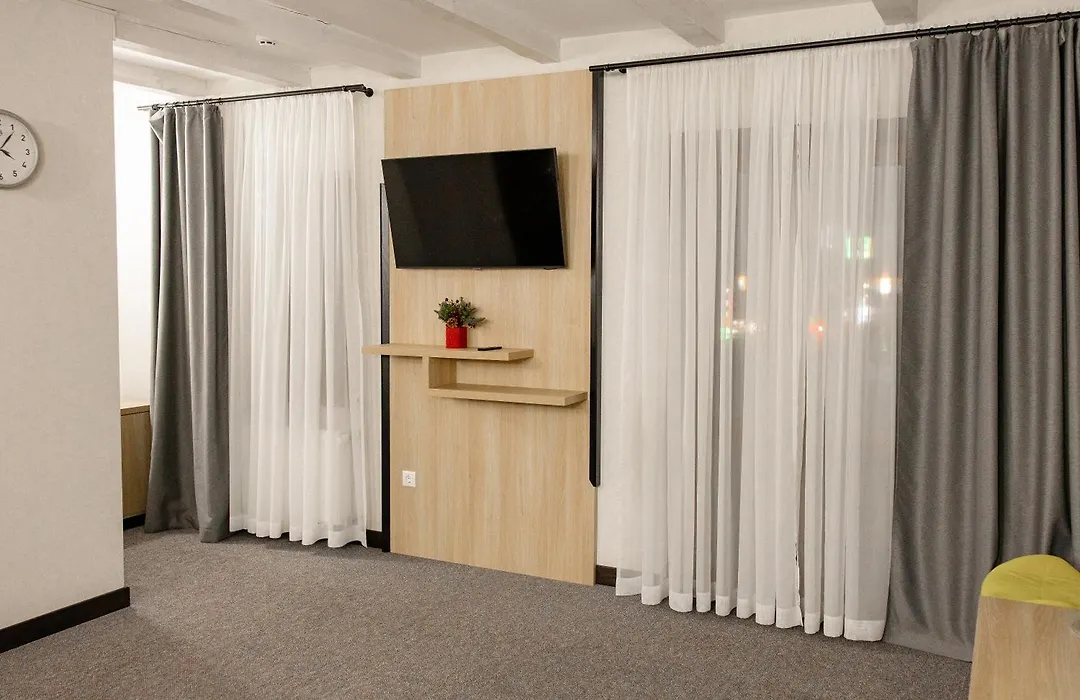 Spa-Hotel Dodo-1