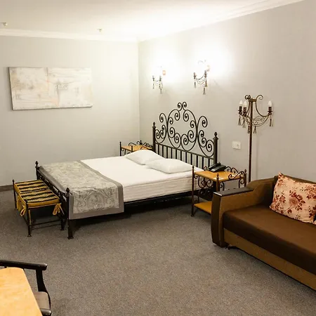 Spa-Hotel Dodo-3